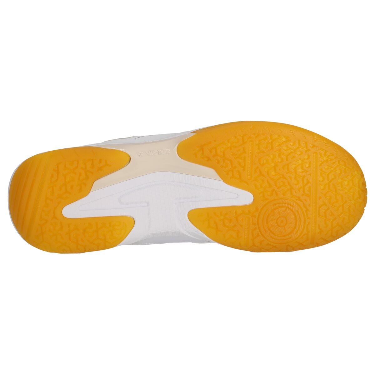 Victor A-199 Badmintonsko Herre White
