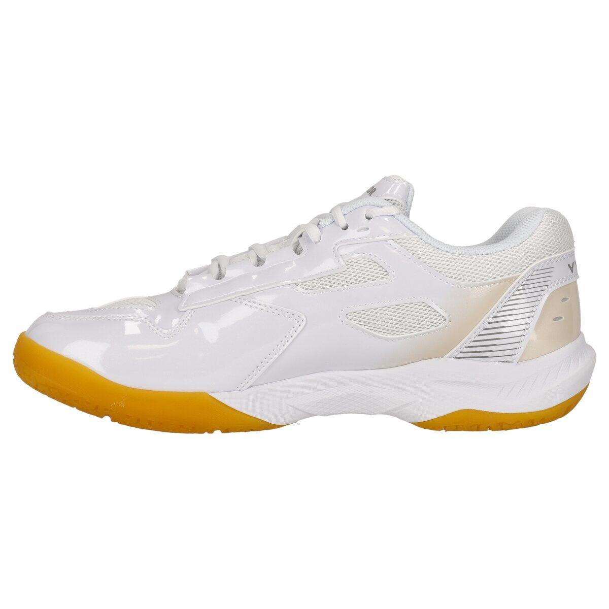 Victor A-199 Badmintonsko Herre White