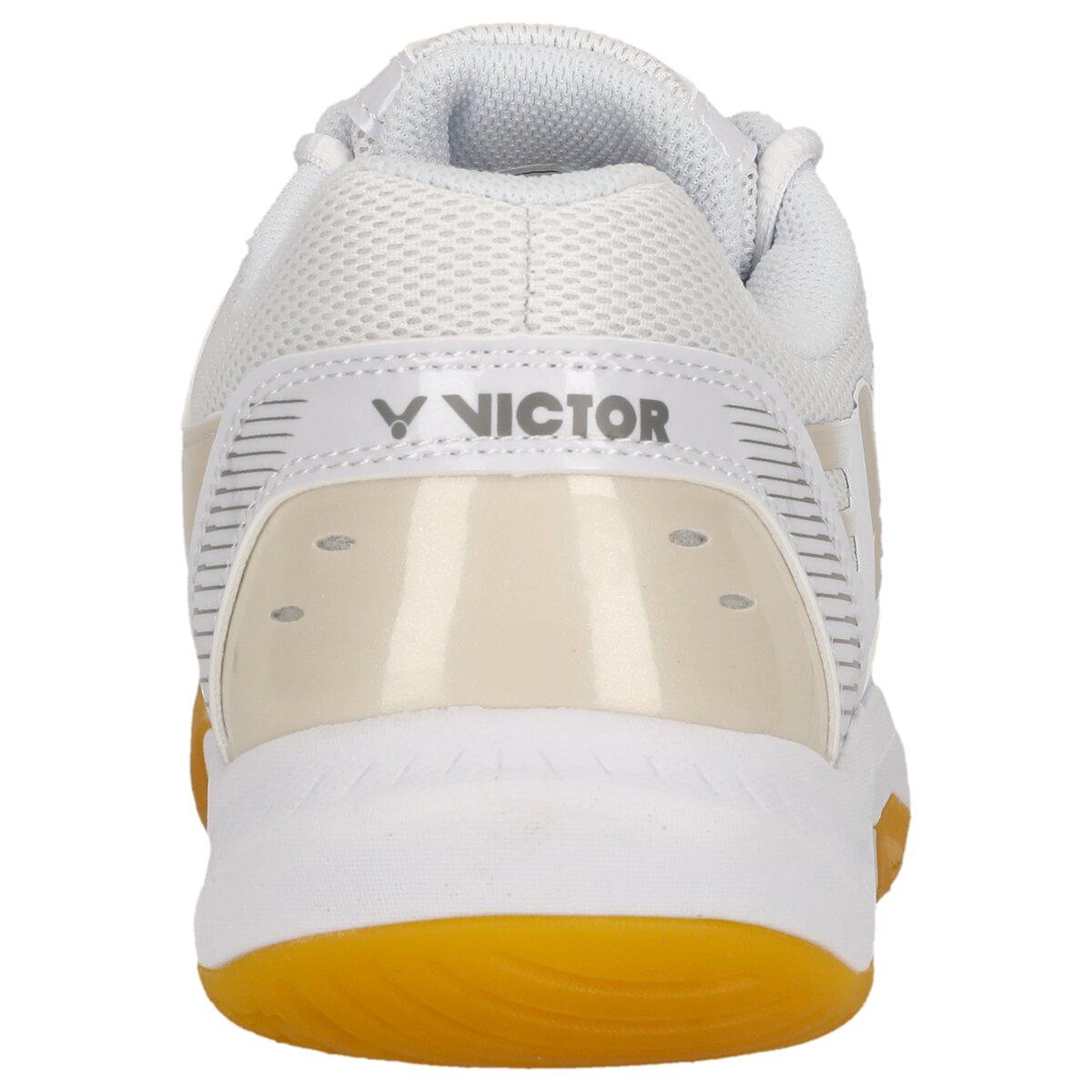 Victor A-199 Badmintonsko Herre White