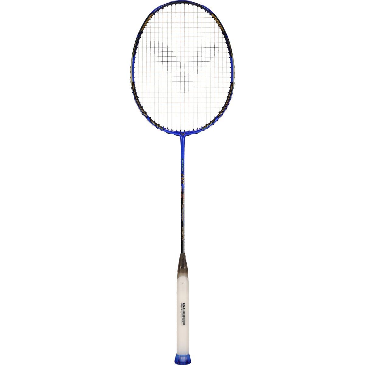 Victor Auraspeed L.Y.C. Badmintonracket Navy (B)
