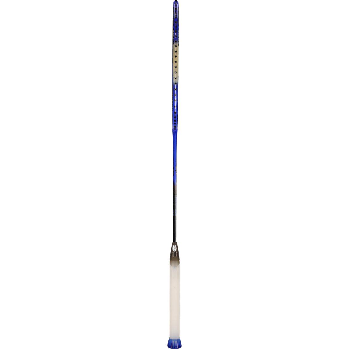 Victor Auraspeed L.Y.C. Badmintonracket Navy (B)