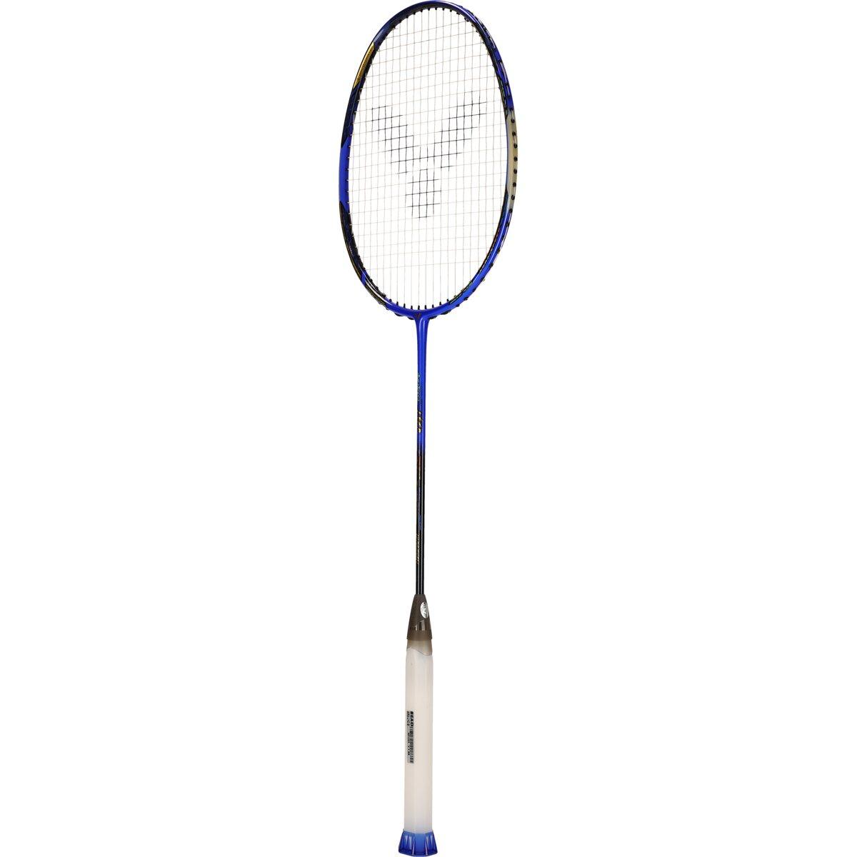 Victor Auraspeed L.Y.C. Badmintonracket Navy (B)