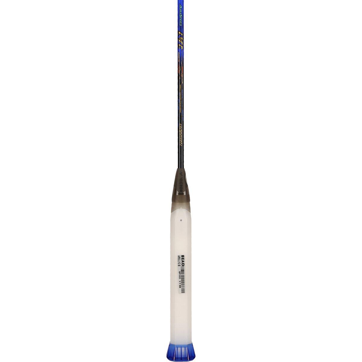 Victor Auraspeed L.Y.C. Badmintonracket Navy (B)