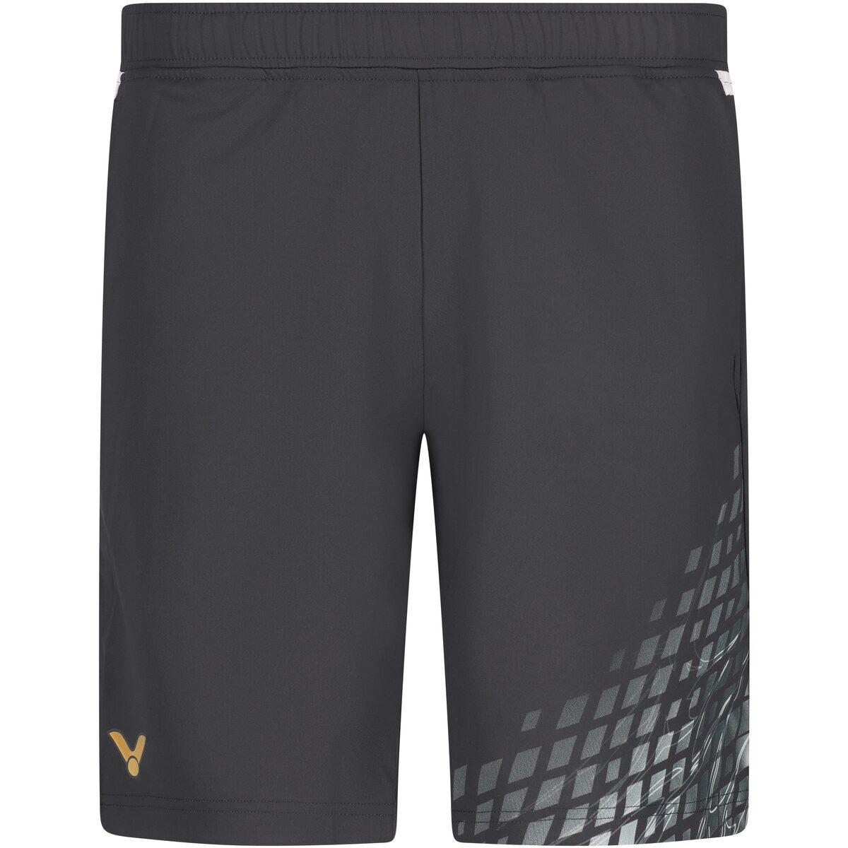 Victor R-65202 JC Badmintonshorts Herre Turbulence (H)