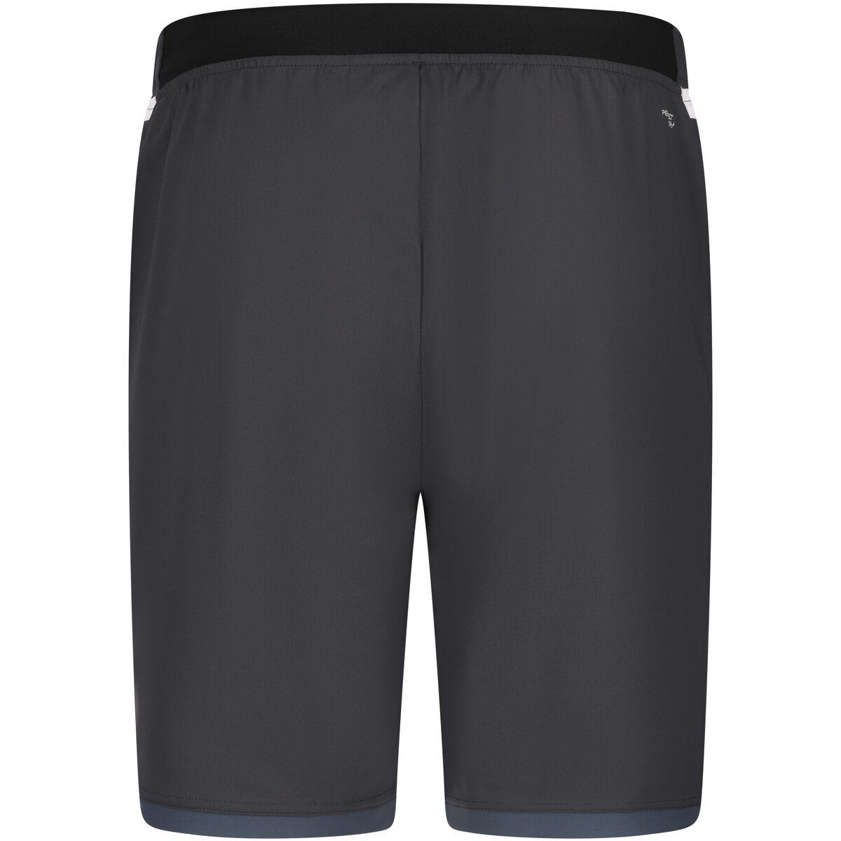 Victor R-65202 JC Badmintonshorts Herre Turbulence (H)