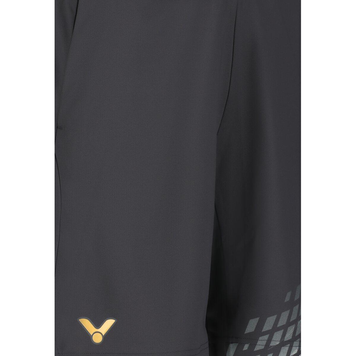 Victor R-65202 JC Badmintonshorts Herre Turbulence (H)