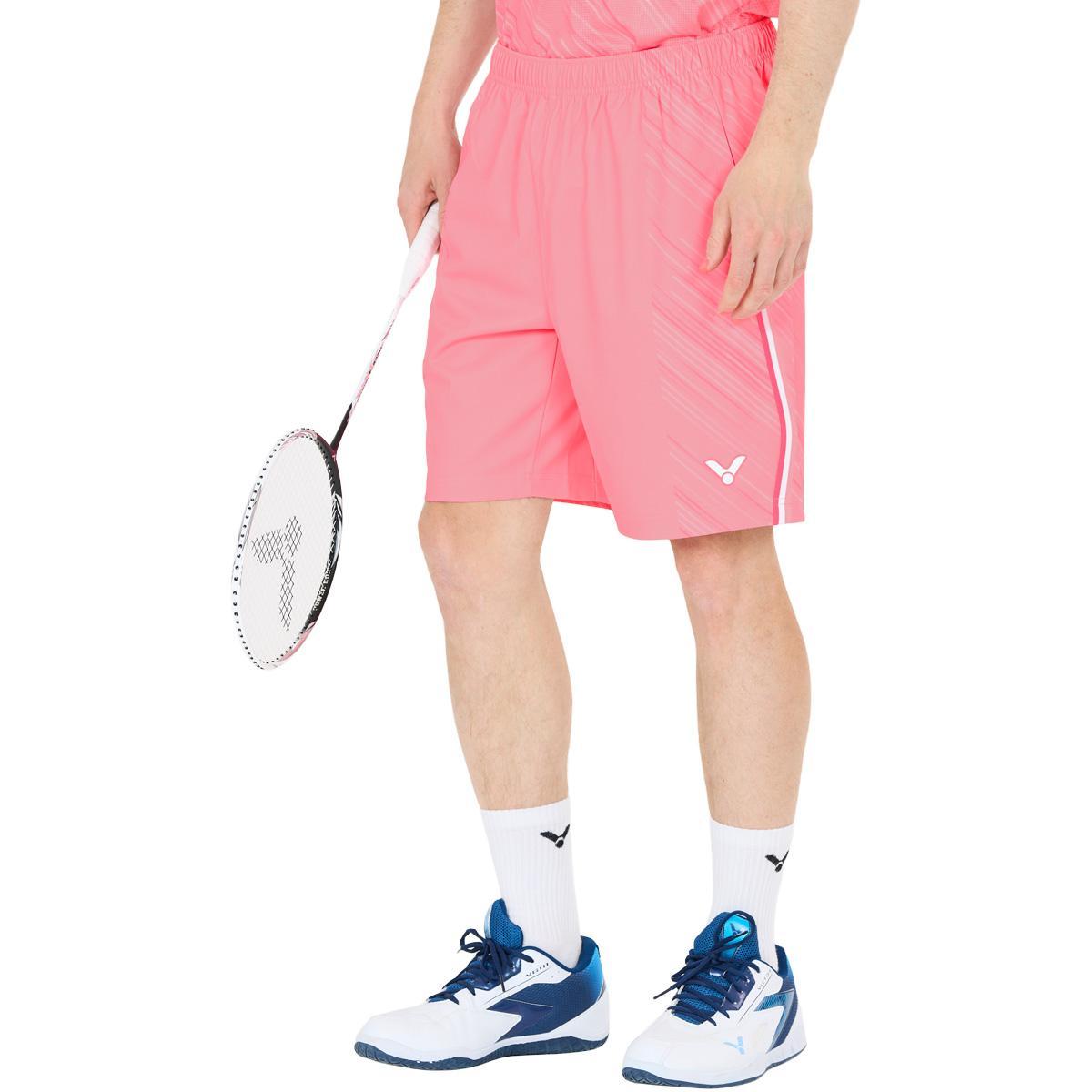 Victor R-65203 AA Badmintonshorts Herre Plumeria (I)