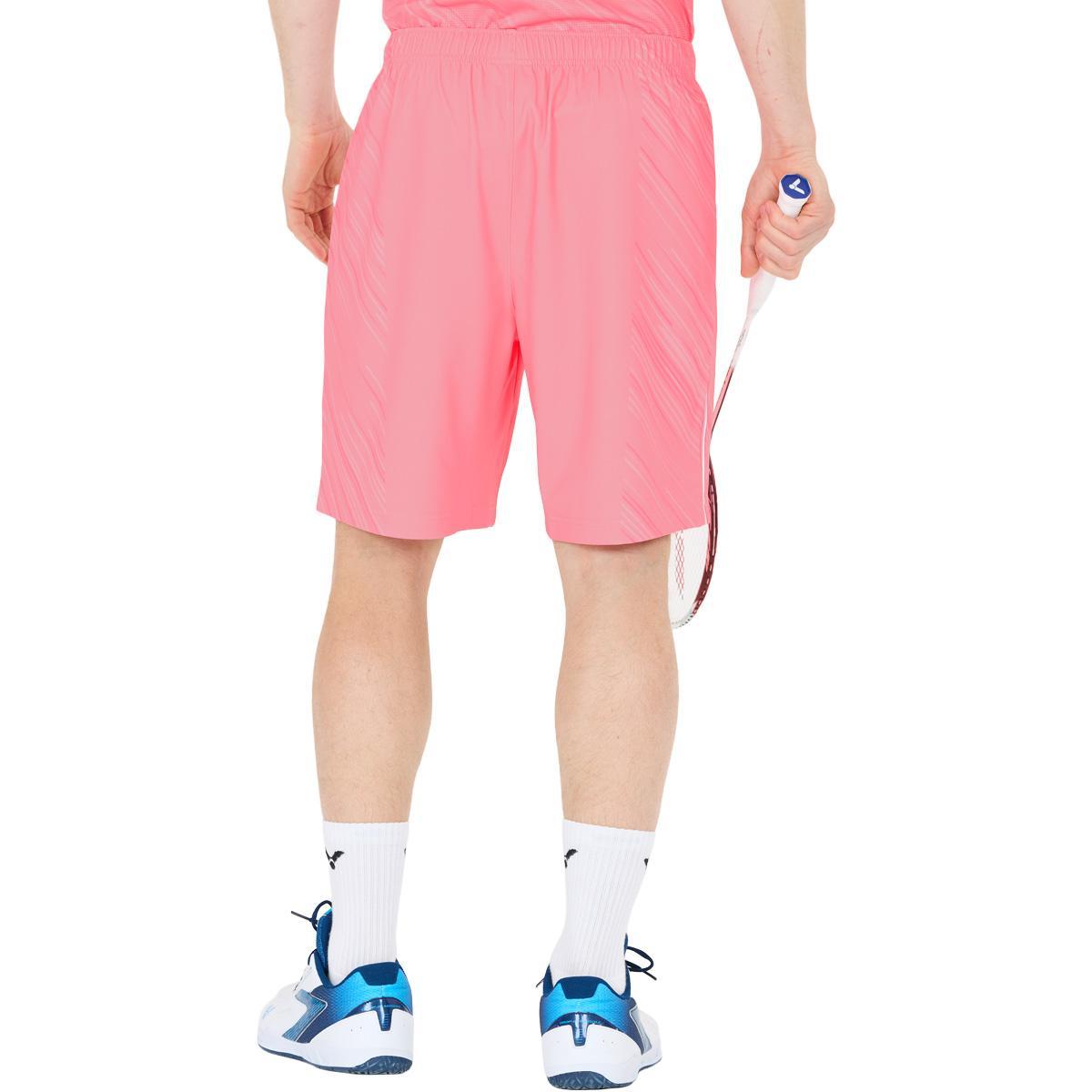 Victor R-65203 AA Badmintonshorts Herre Plumeria (I)