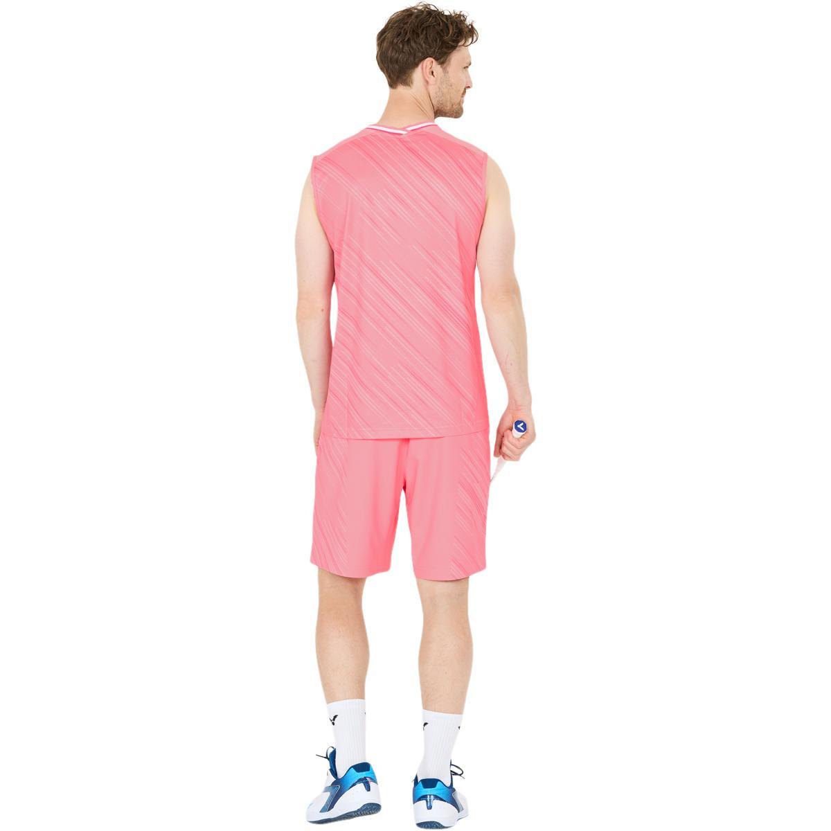 Victor R-65203 AA Badmintonshorts Herre Plumeria (I)