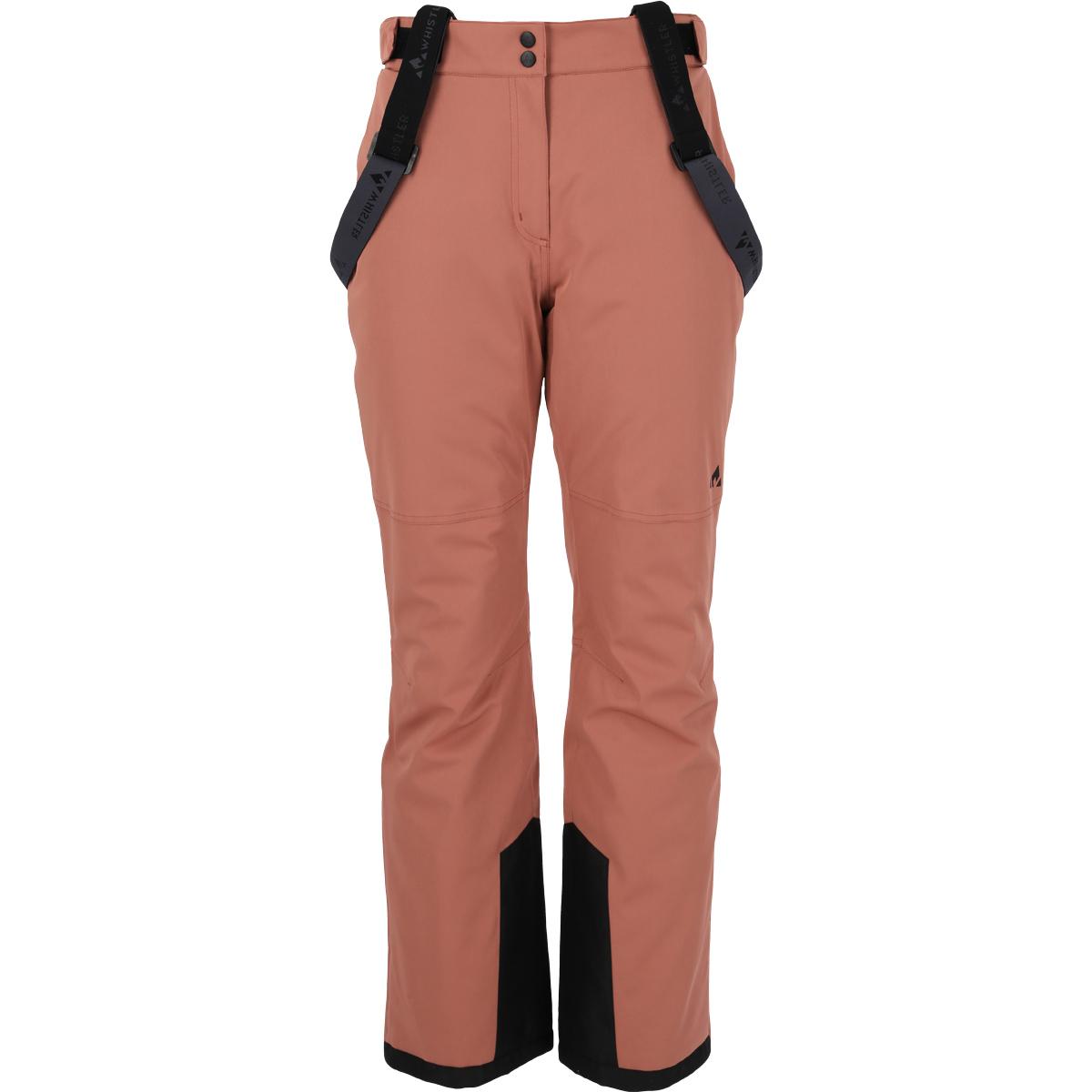 Whistler Yarra Skibukser Dame Cedar Wood