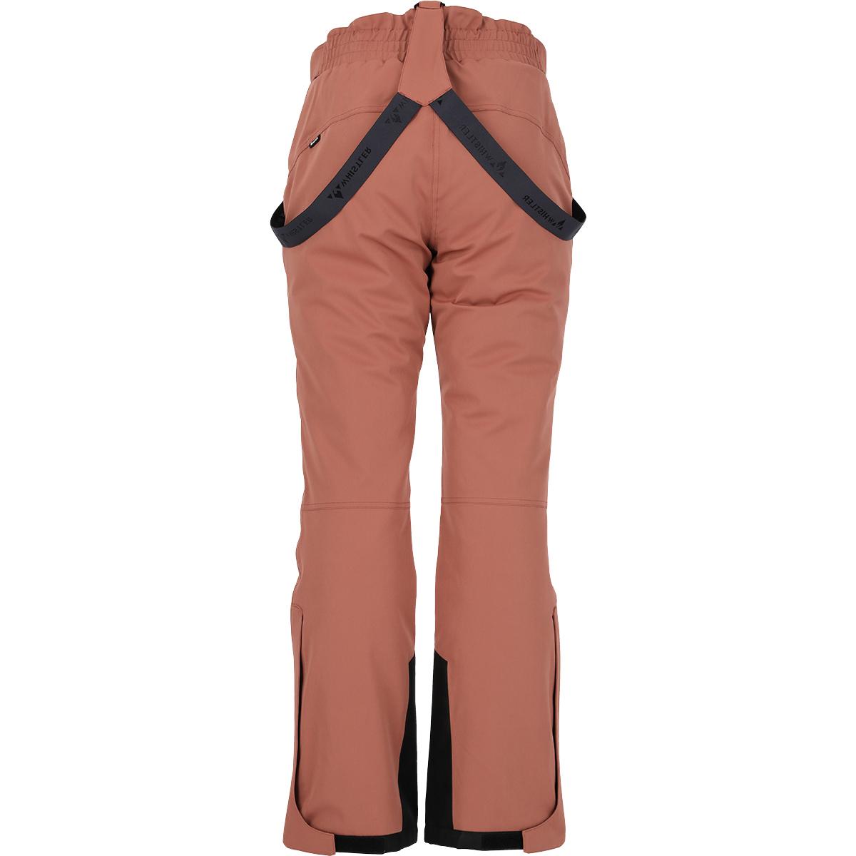 Whistler Yarra Skibukser Dame Cedar Wood