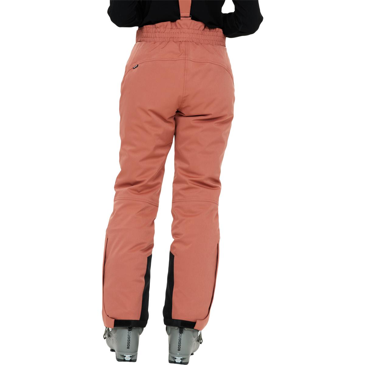 Whistler Yarra Skibukser Dame Cedar Wood