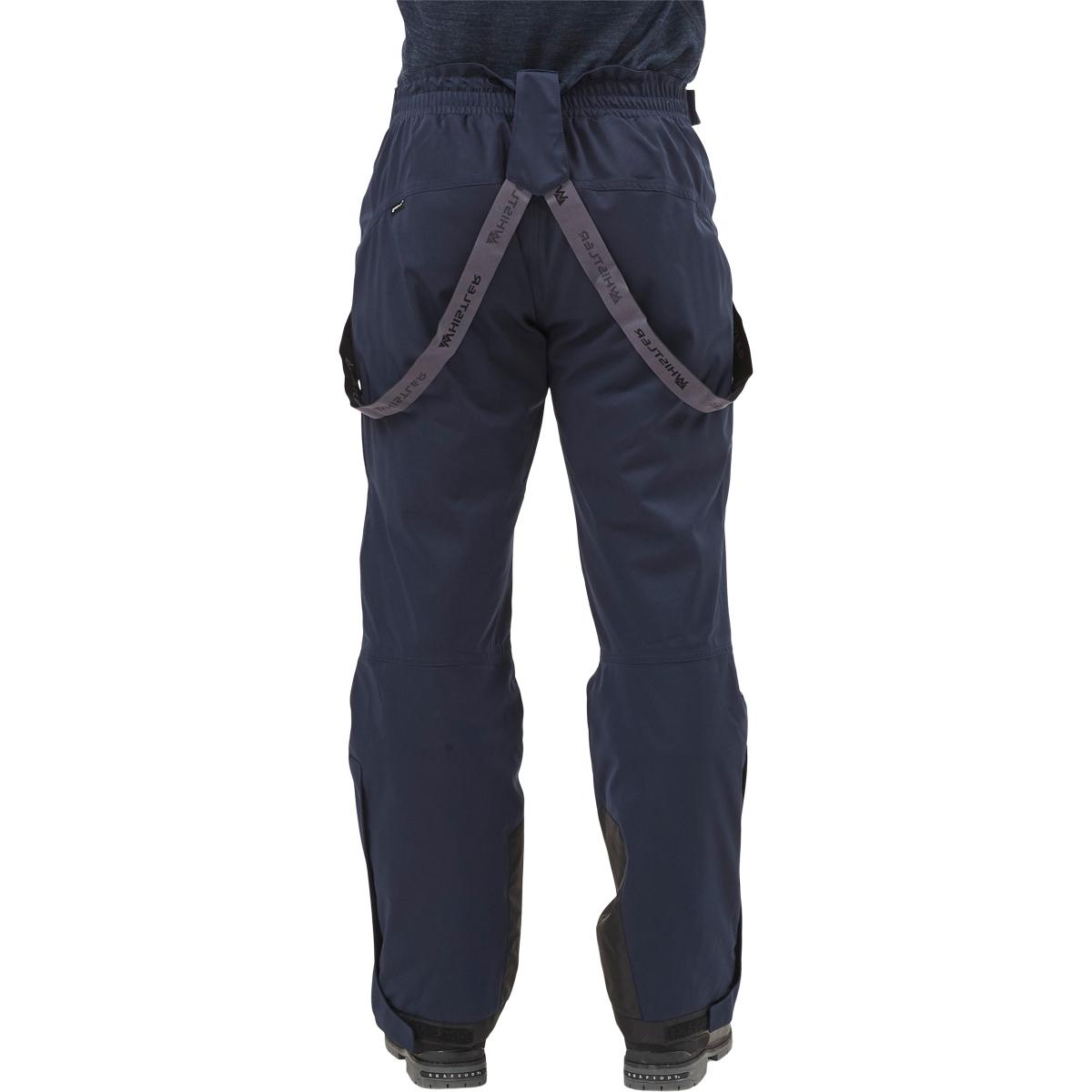 Whistler Gippslang Skibukser Herre Navy Blazer