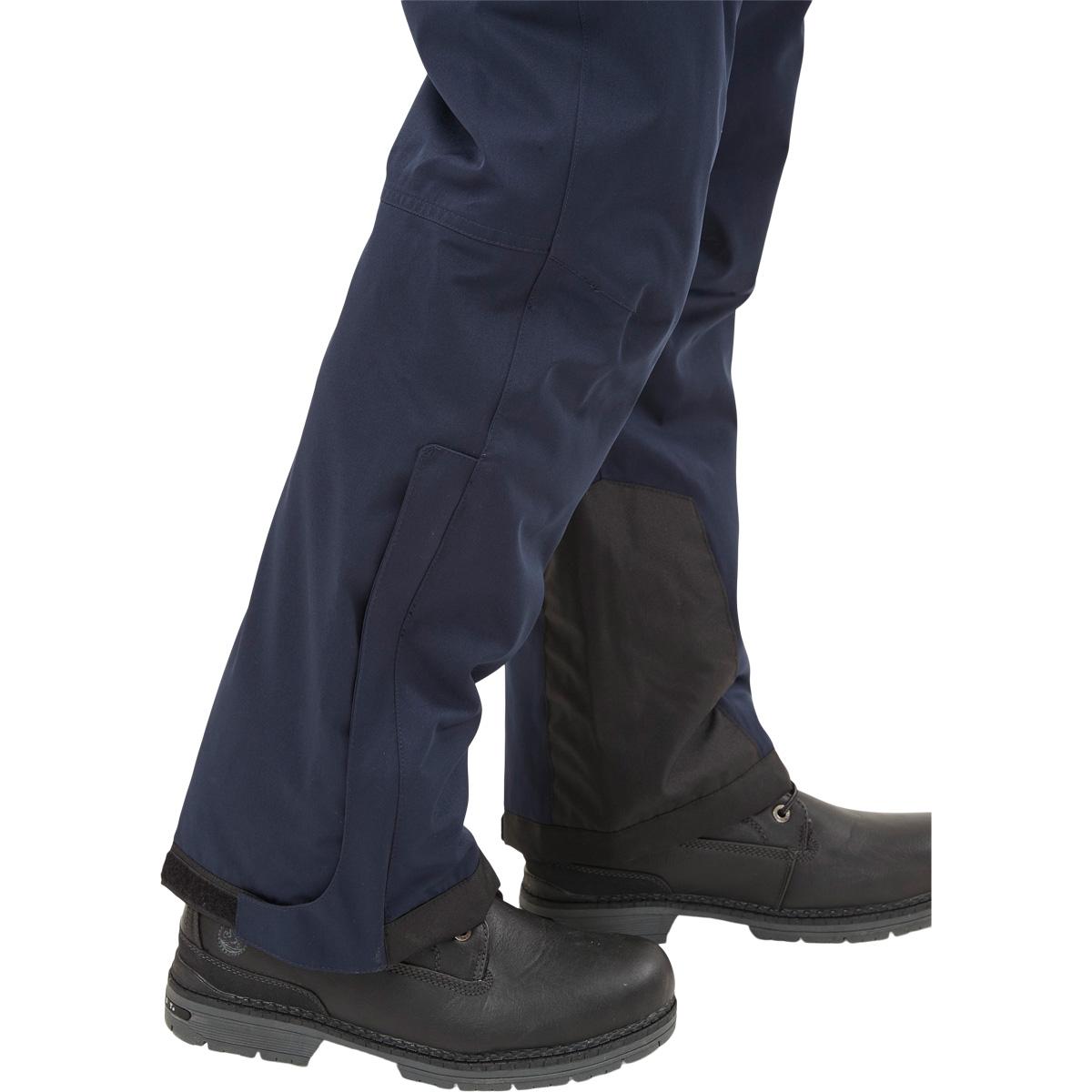 Whistler Gippslang Skibukser Herre Navy Blazer