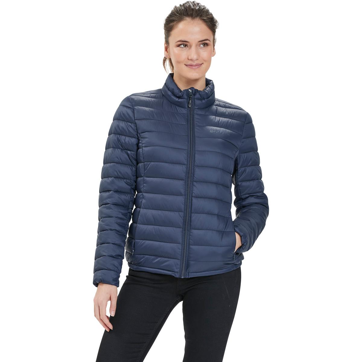 Whistler Tepic Pro-Lite Jakke Dame Navy Blazer