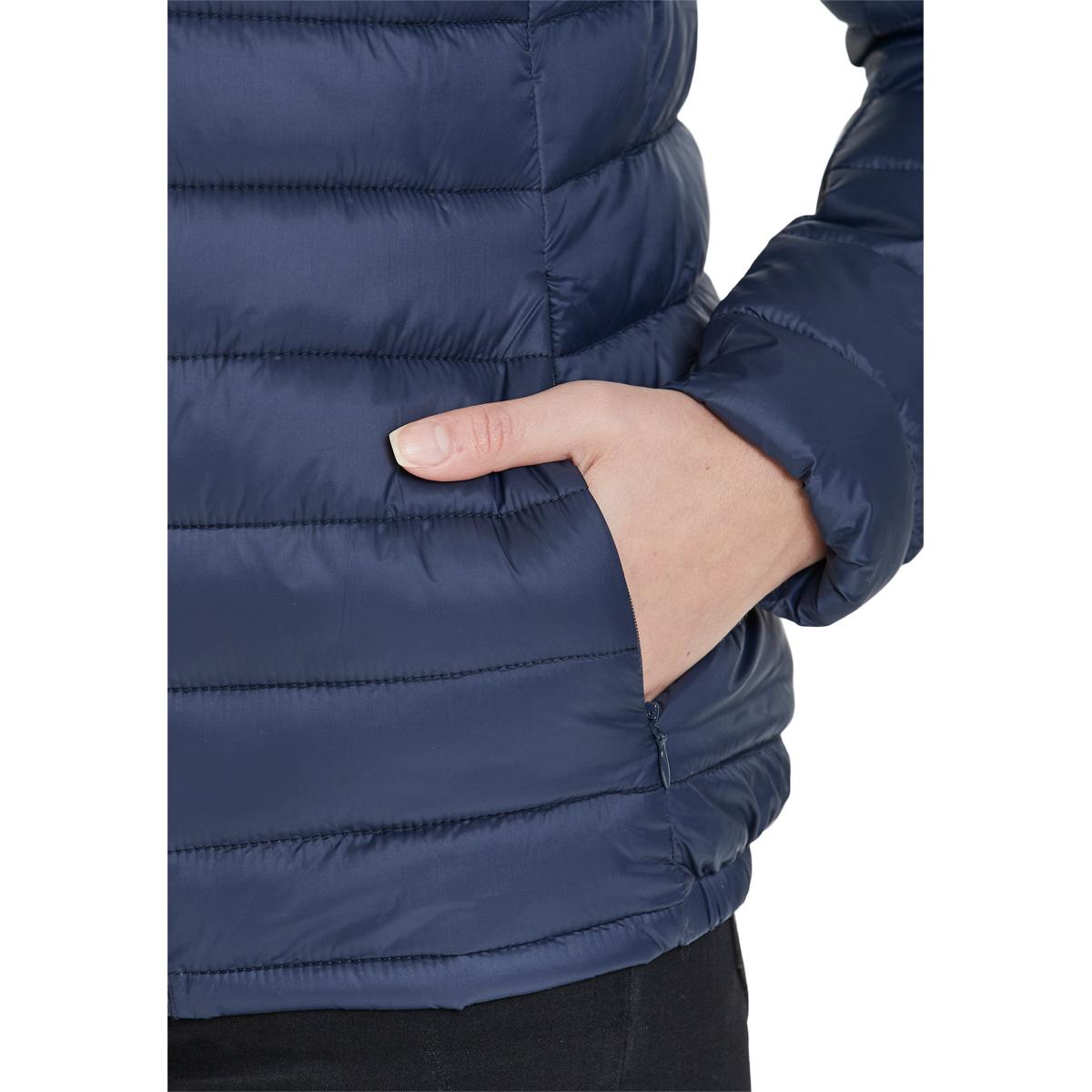Whistler Tepic Pro-Lite Jakke Dame Navy Blazer