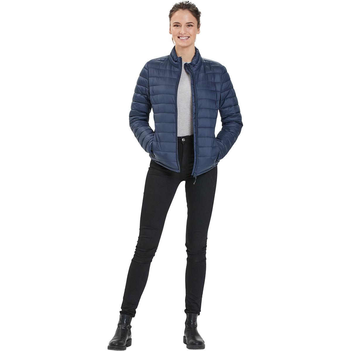Whistler Tepic Pro-Lite Jakke Dame Navy Blazer
