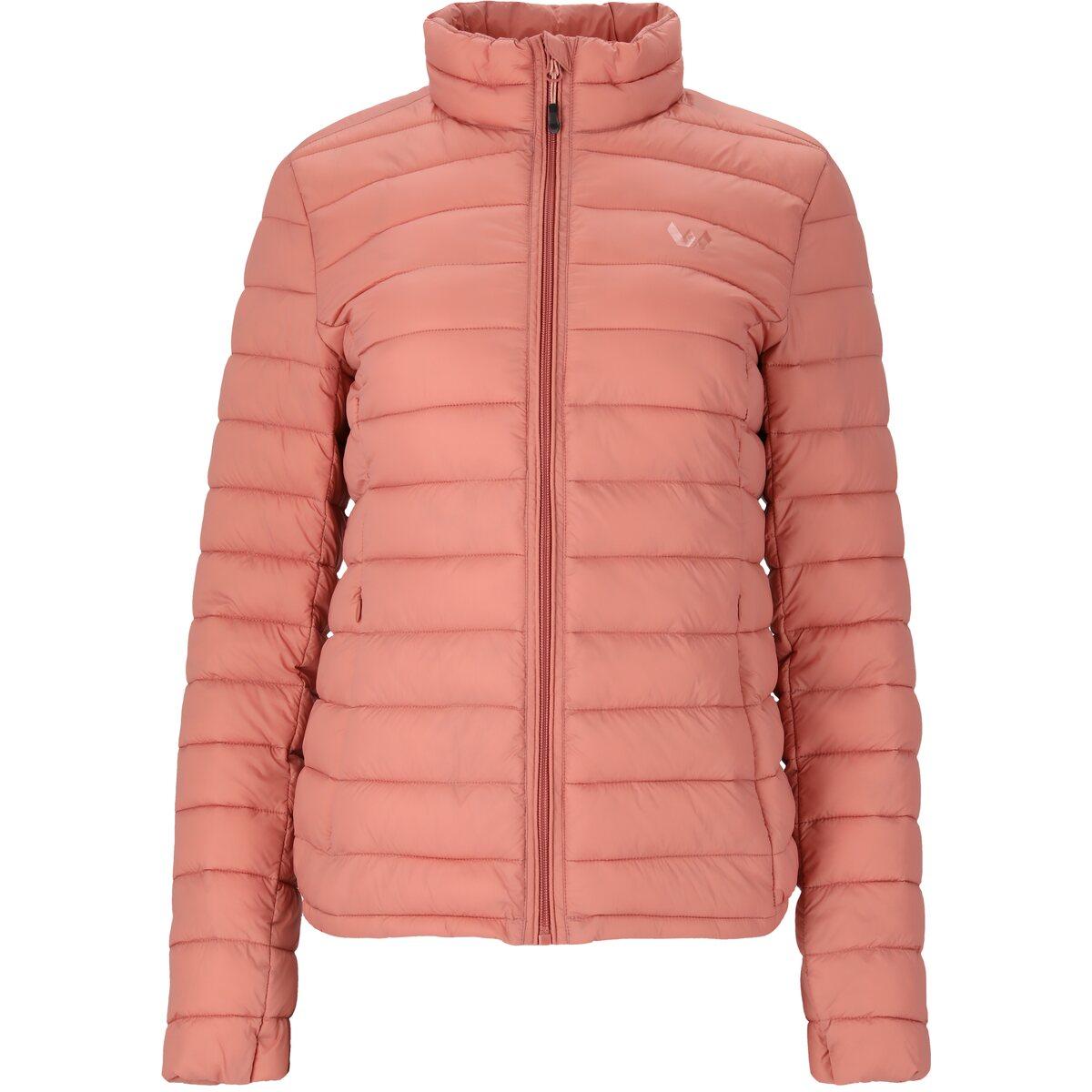 Whistler Tepic Pro-Lite Jakke Dame Rose Dawn