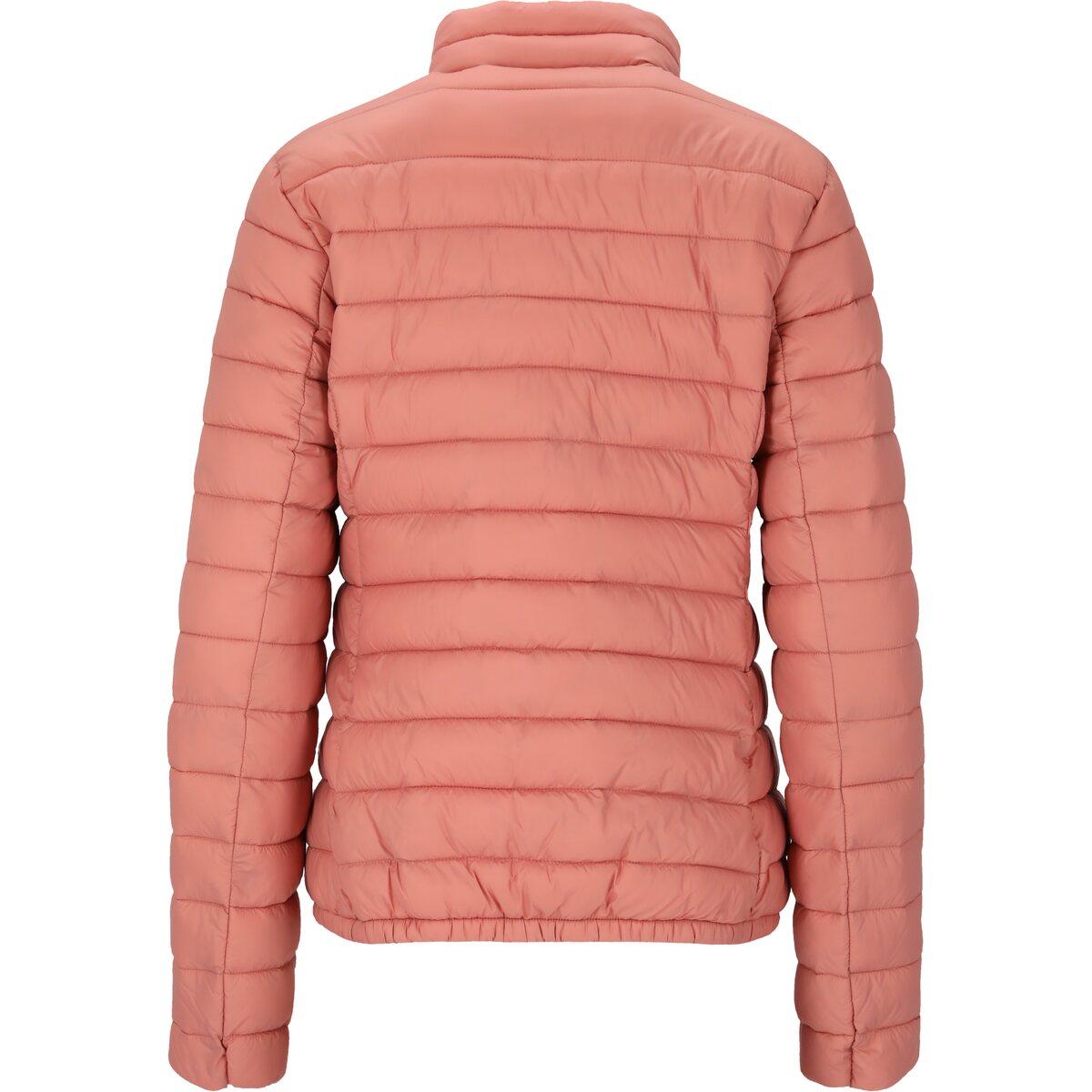 Whistler Tepic Pro-Lite Jakke Dame Rose Dawn