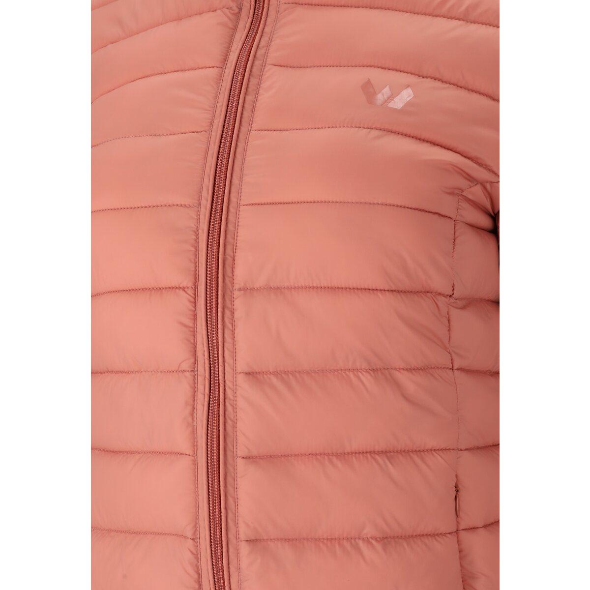 Whistler Tepic Pro-Lite Jakke Dame Rose Dawn