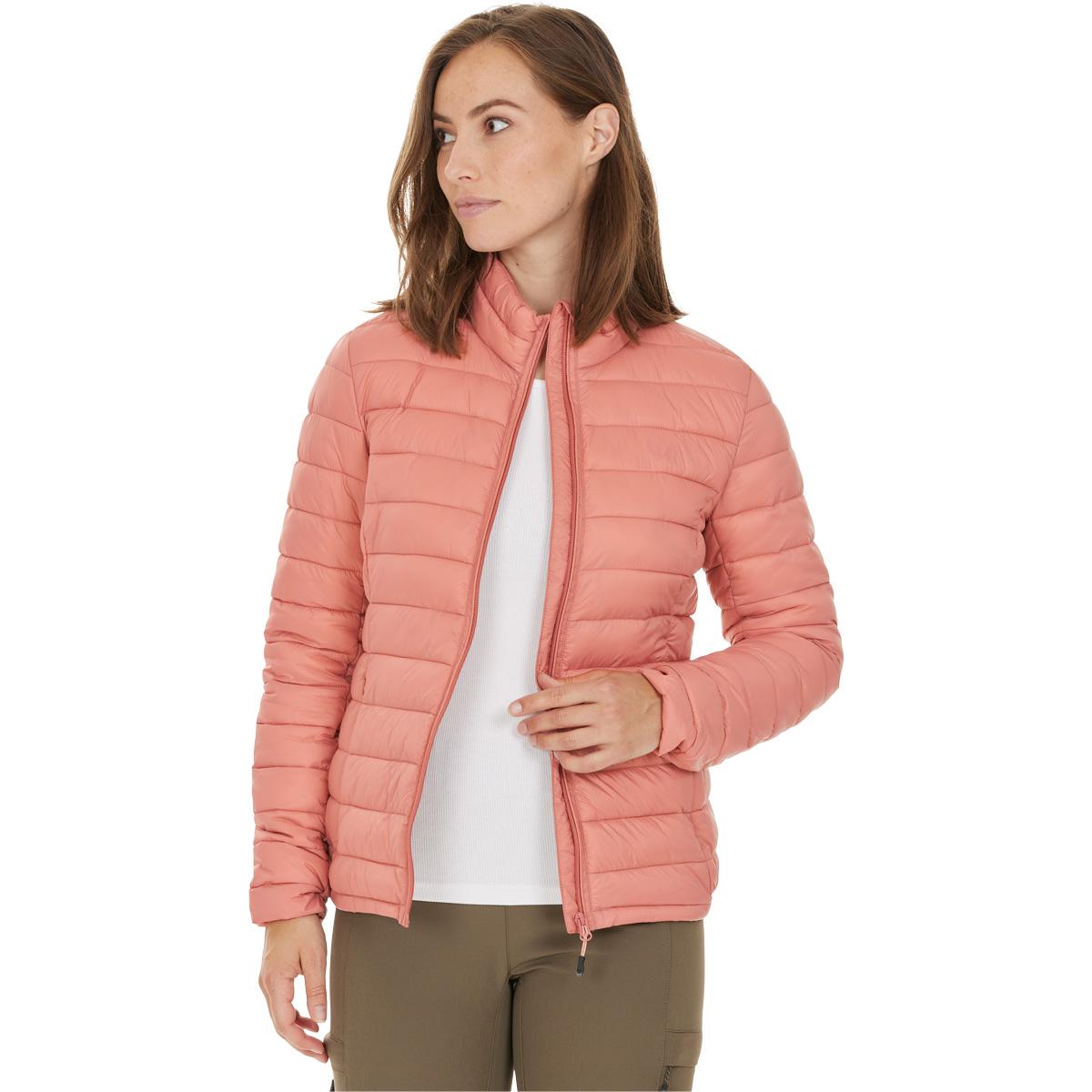 Whistler Tepic Pro-Lite Jakke Dame Rose Dawn