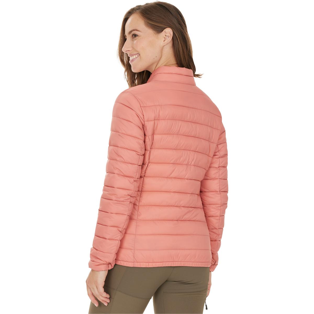 Whistler Tepic Pro-Lite Jakke Dame Rose Dawn