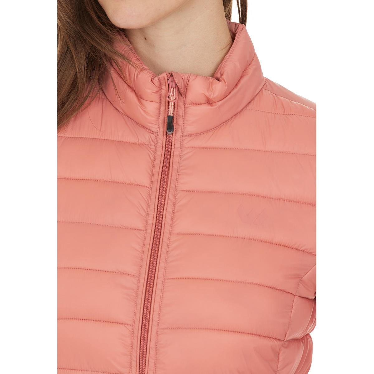 Whistler Tepic Pro-Lite Jakke Dame Rose Dawn