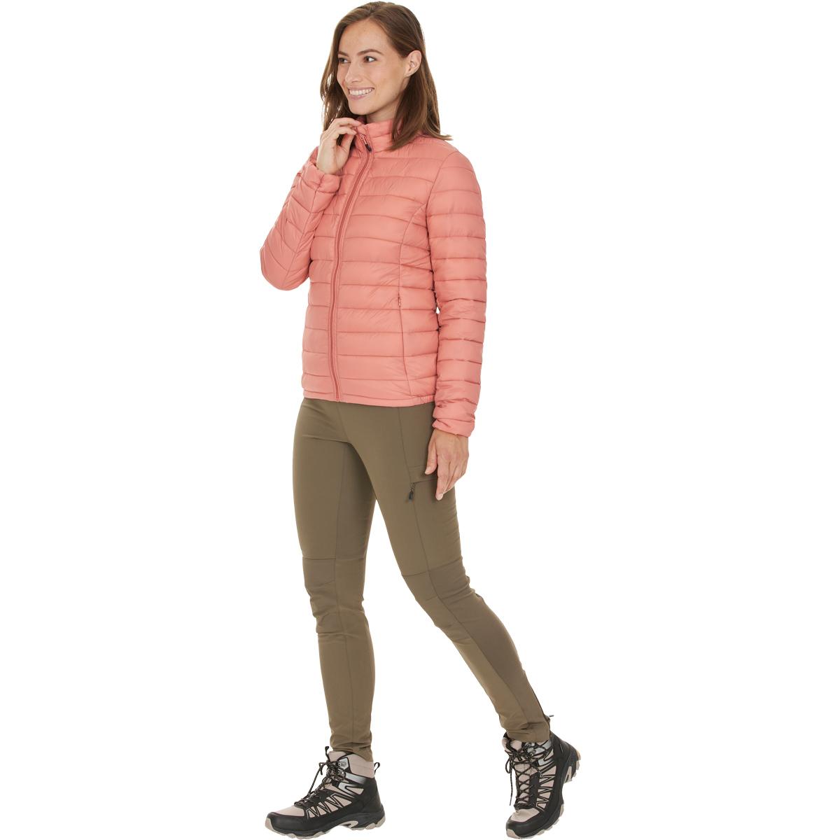 Whistler Tepic Pro-Lite Jakke Dame Rose Dawn