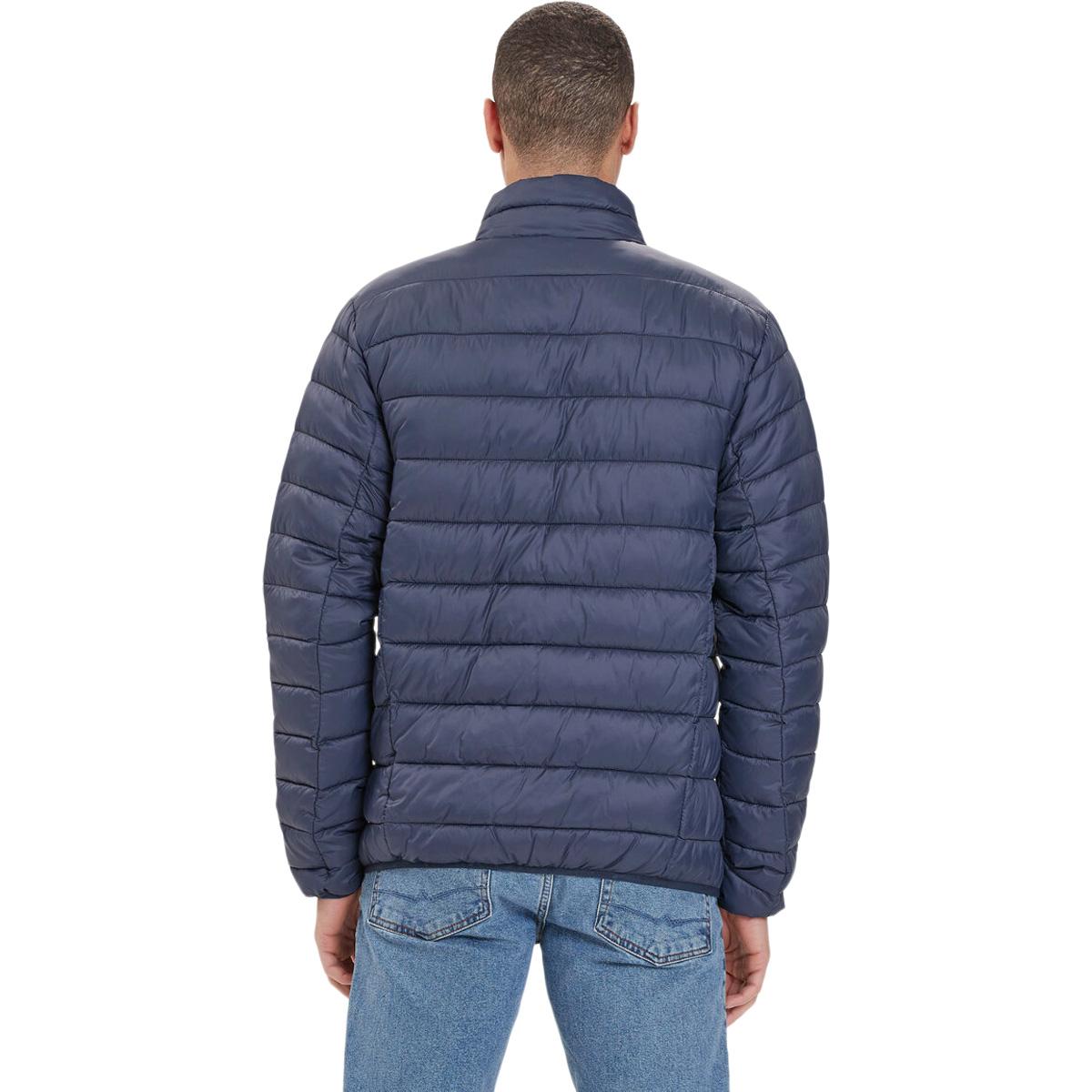 Whistler Leopold Pro-Lite Jakke Herre Navy Blazer