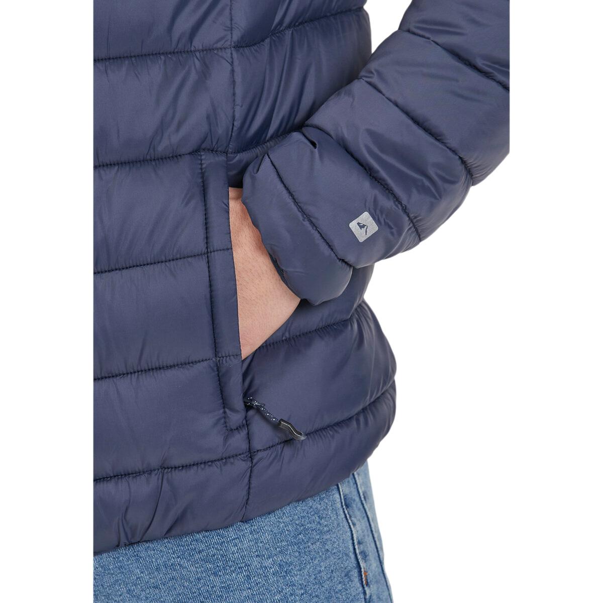Whistler Leopold Pro-Lite Jakke Herre Navy Blazer