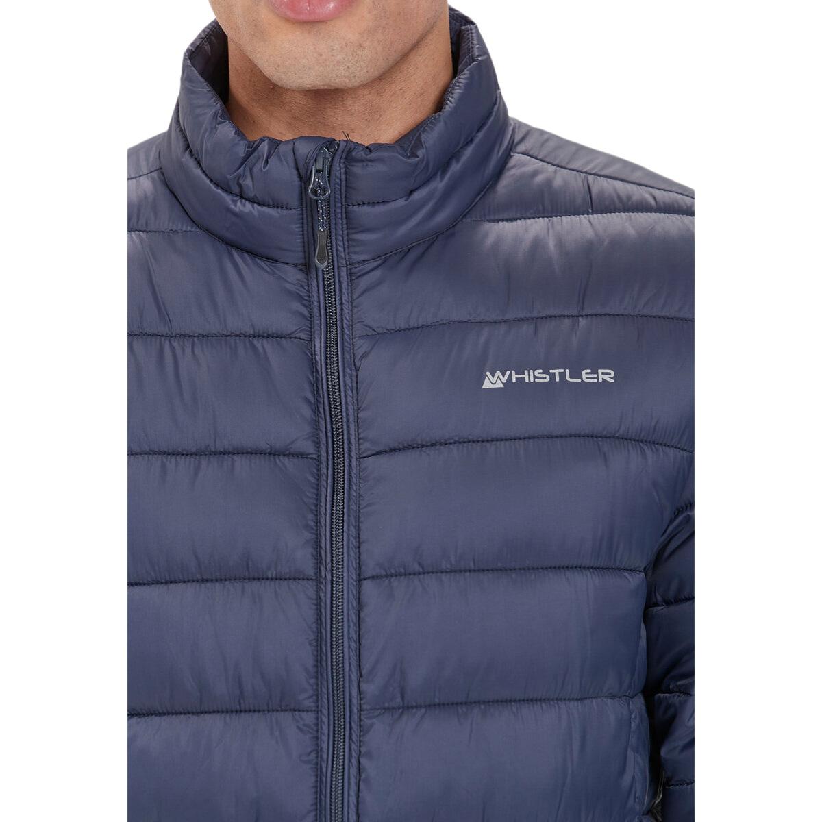 Whistler Leopold Pro-Lite Jakke Herre Navy Blazer