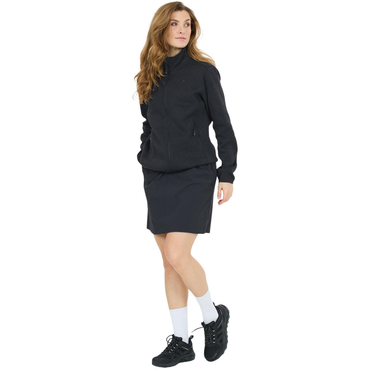 Whistler Maleo Fleecejakke Dame Salute