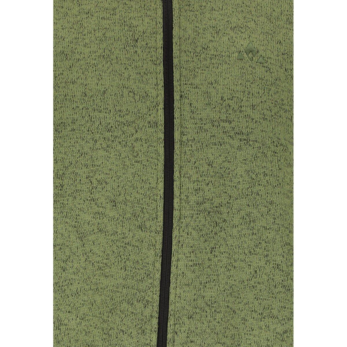 Whistler Pareman Fleecejakke Herre Cypress
