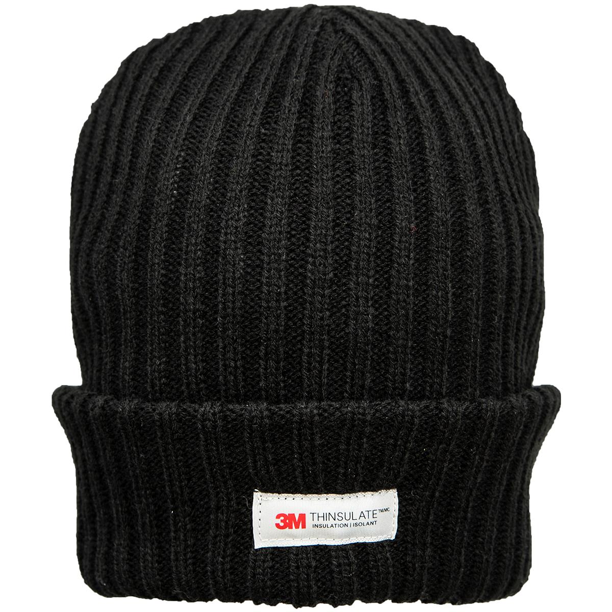 Whistler Jackmett Thinsulate Lue Black