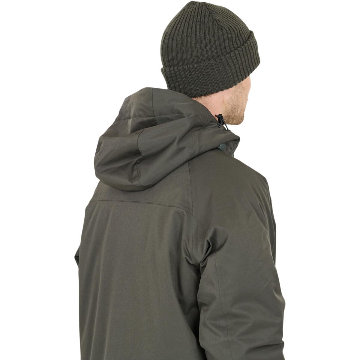 Whistler Jackmett Thinsulate Hue Black Ink