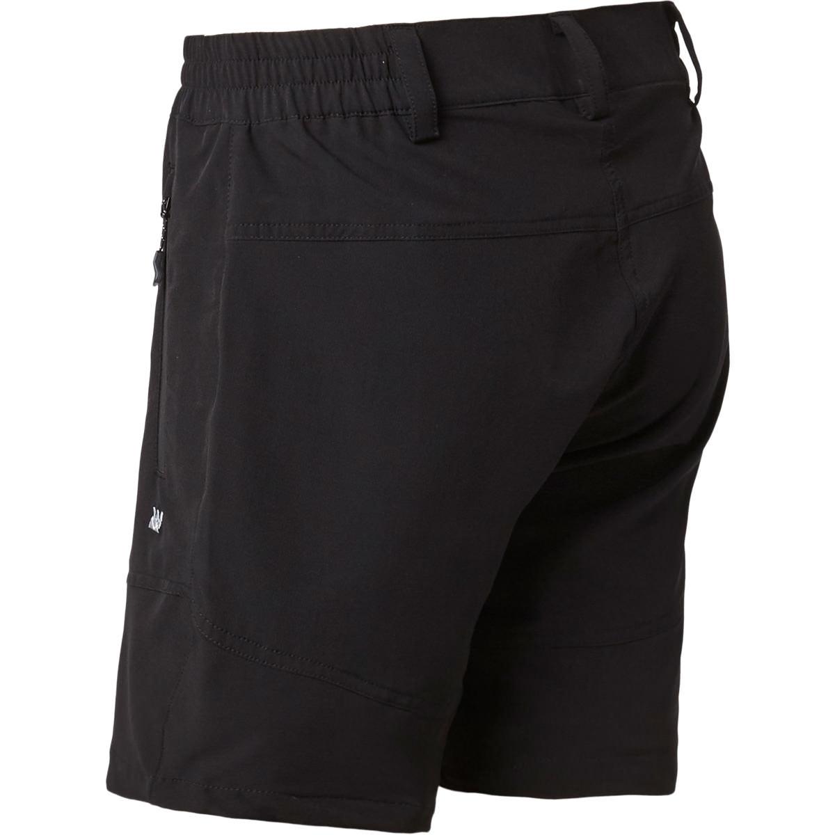 Whistler Lala Stretch Shorts Dame Black