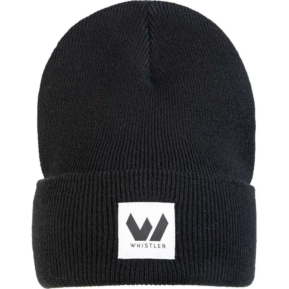 Whistler Bunde Lue Black