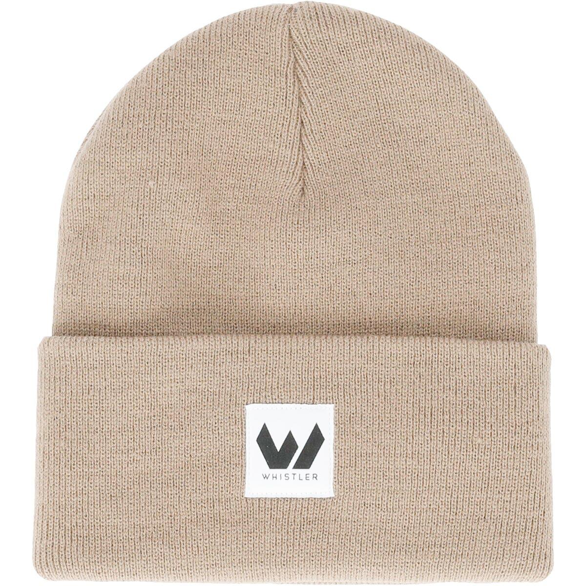 Whistler Bunde Lue Simply Taupe