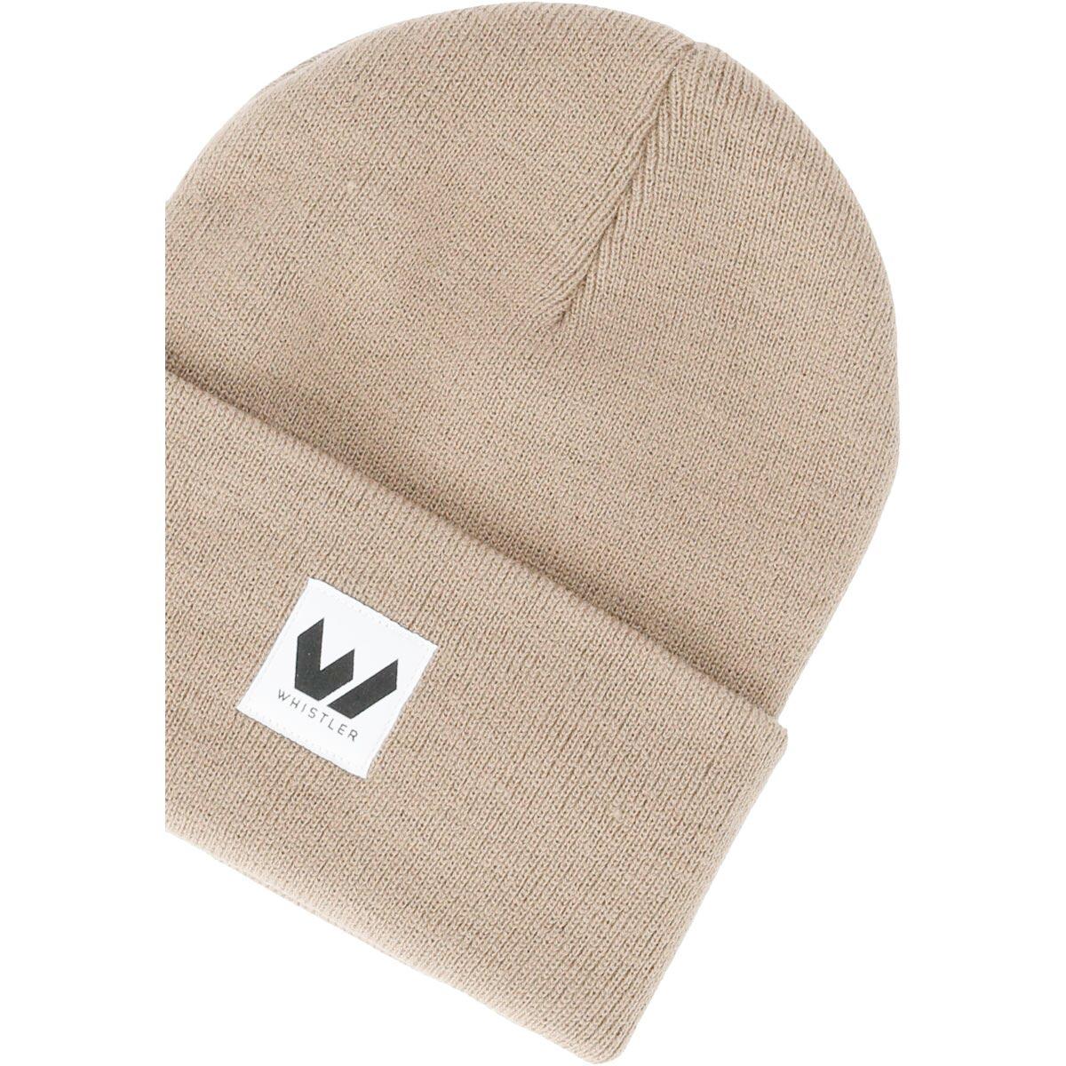 Whistler Bunde Lue Simply Taupe