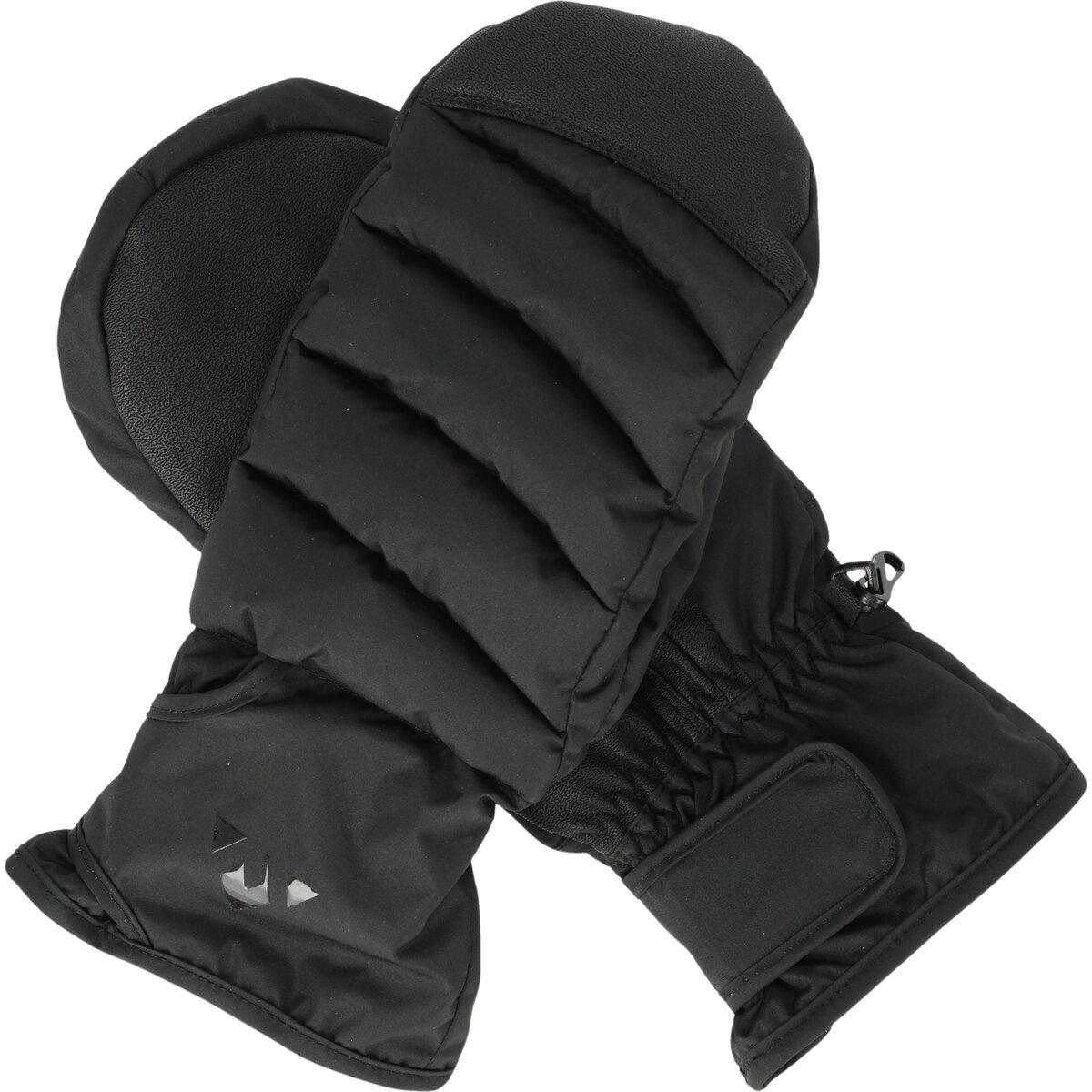 Whistler Xander Skiluffer black