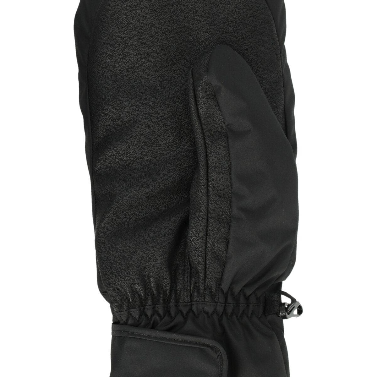 Whistler Xander Skiluffer black