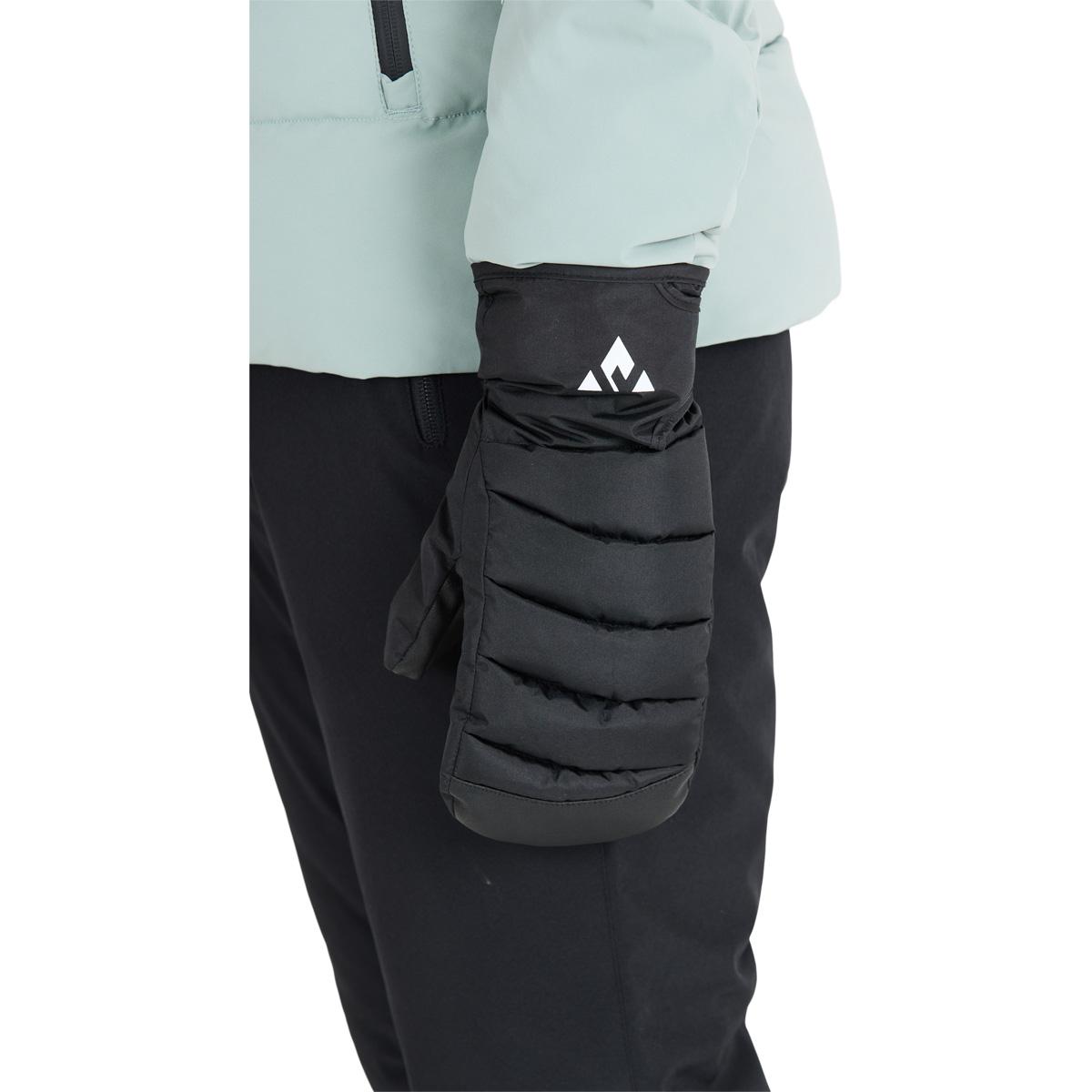 Whistler Xander Skiluffer black