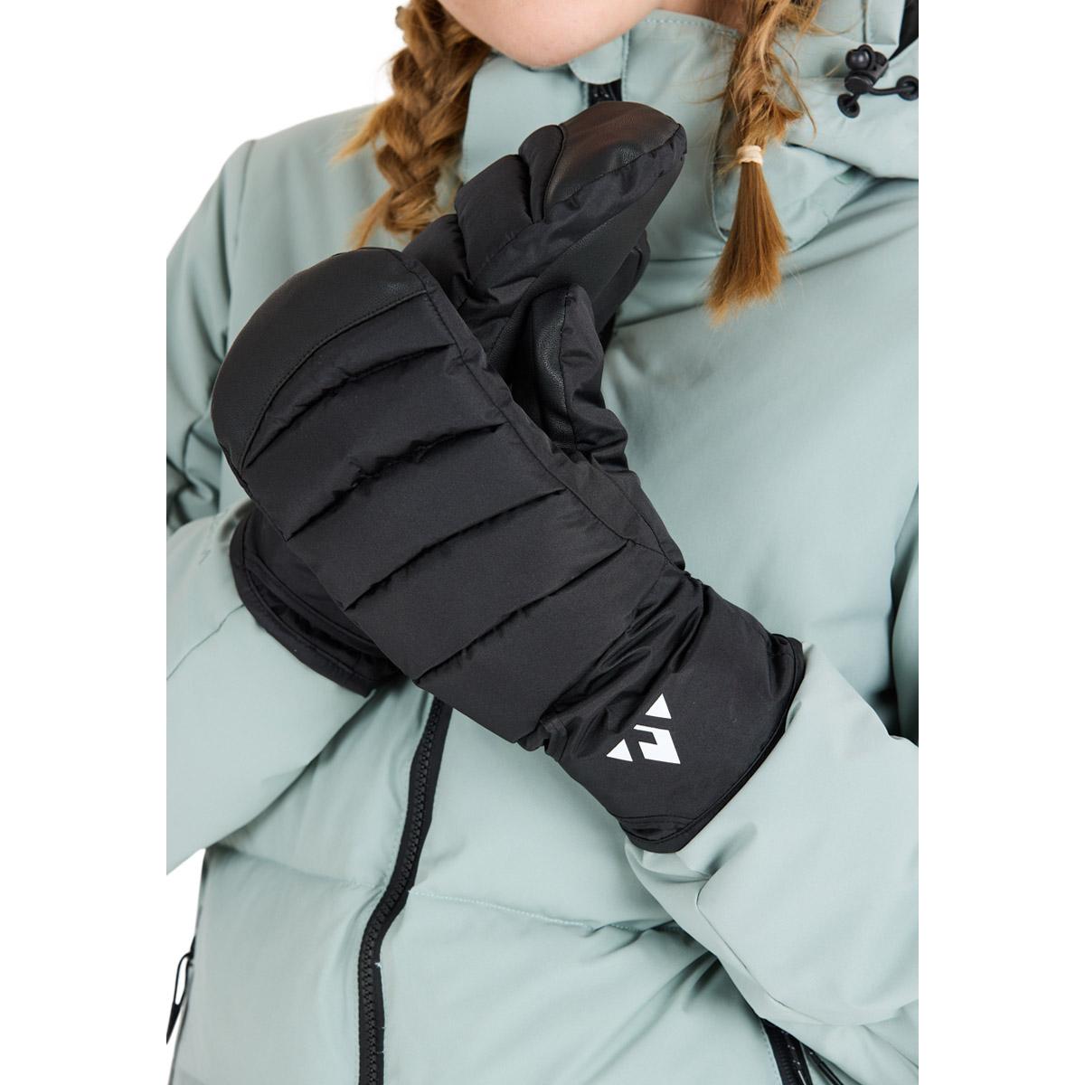 Whistler Xander Skiluffer black