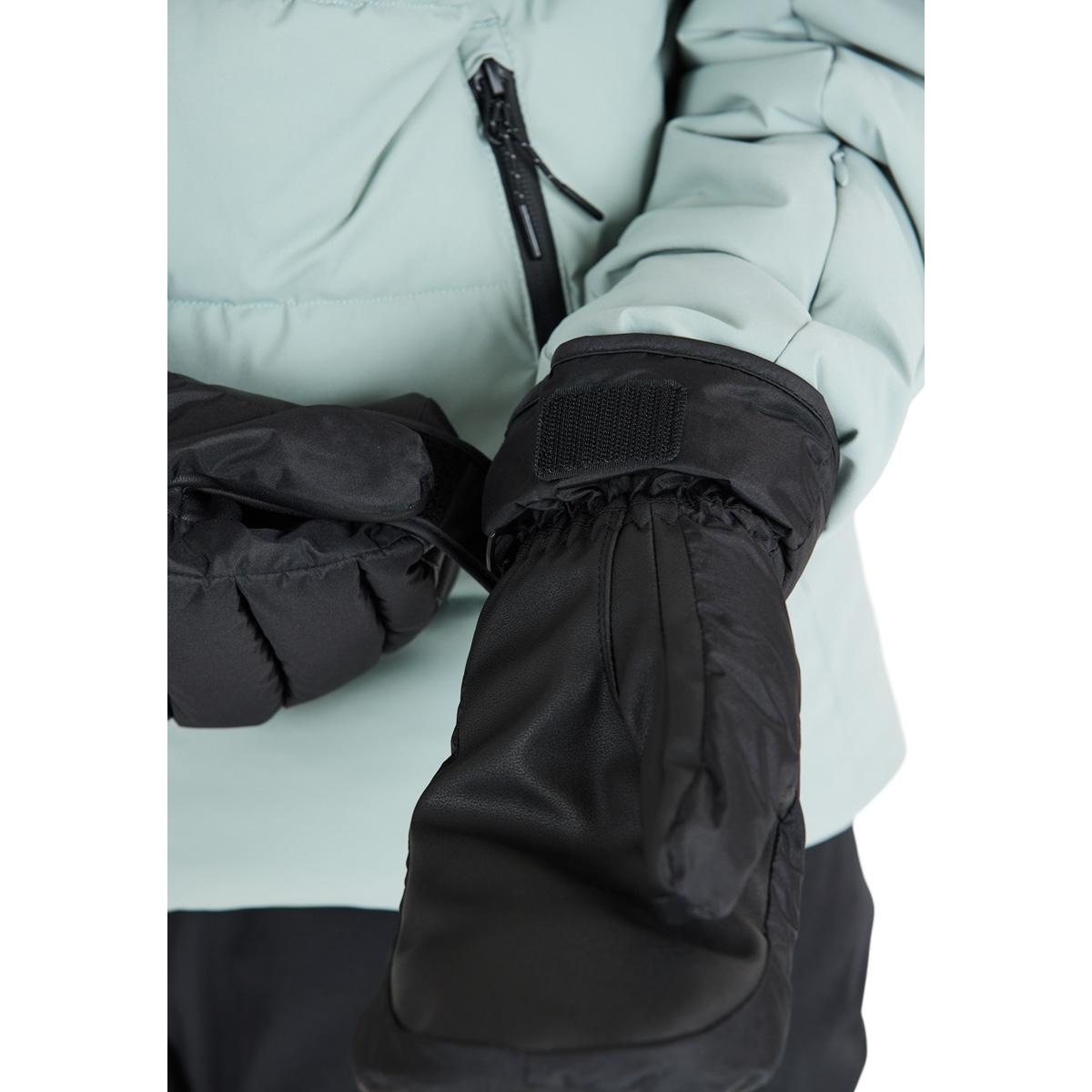 Whistler Xander Skiluffer black