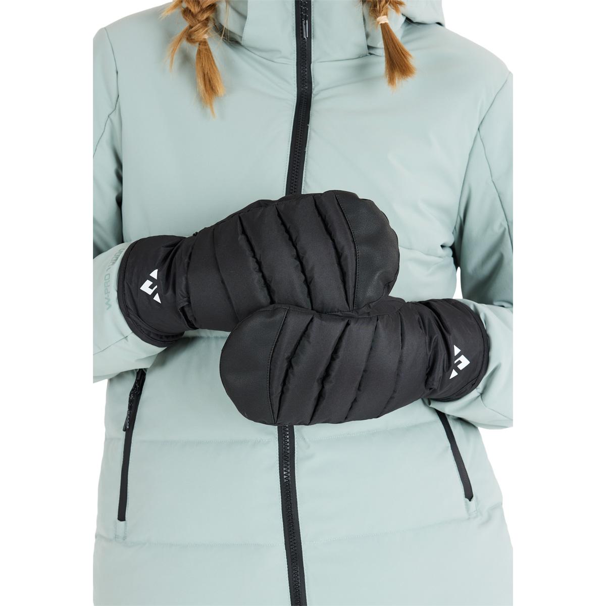 Whistler Xander Skiluffer black