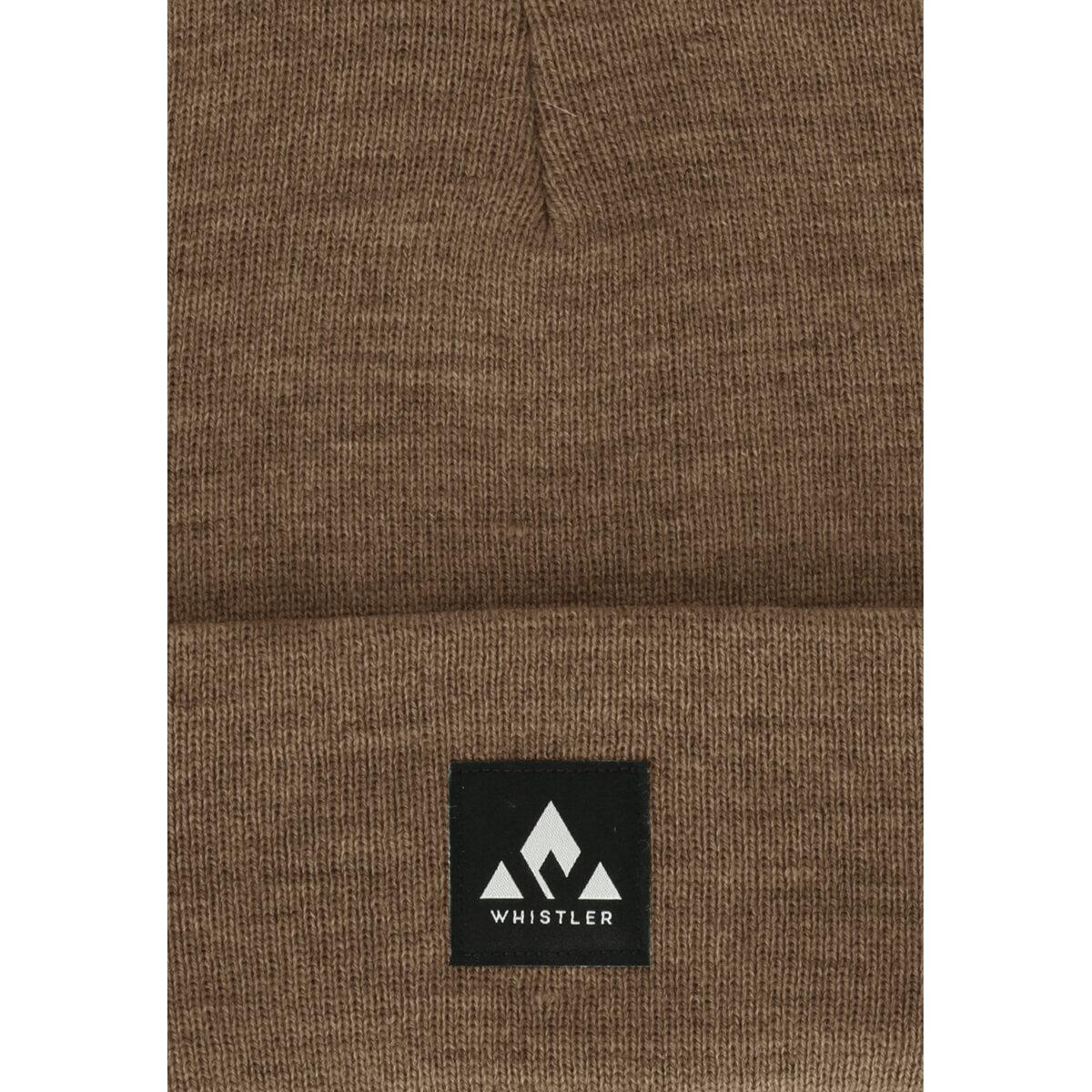 Whistler Linjoe Hue Chocolate Chip