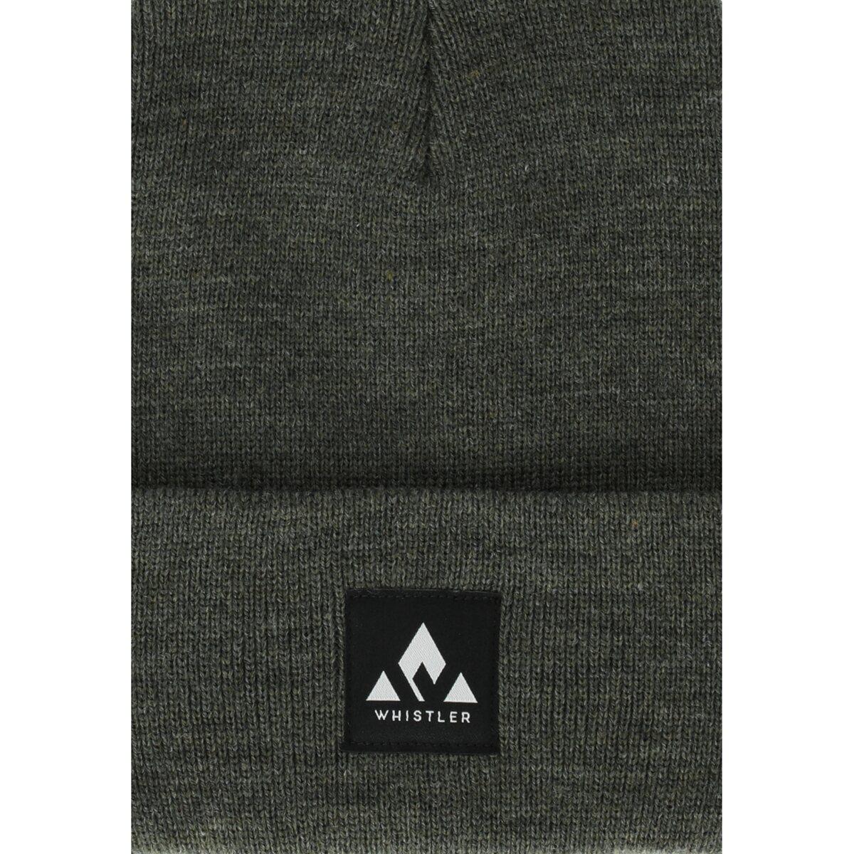 Whistler Linjoe Lue Black Ink