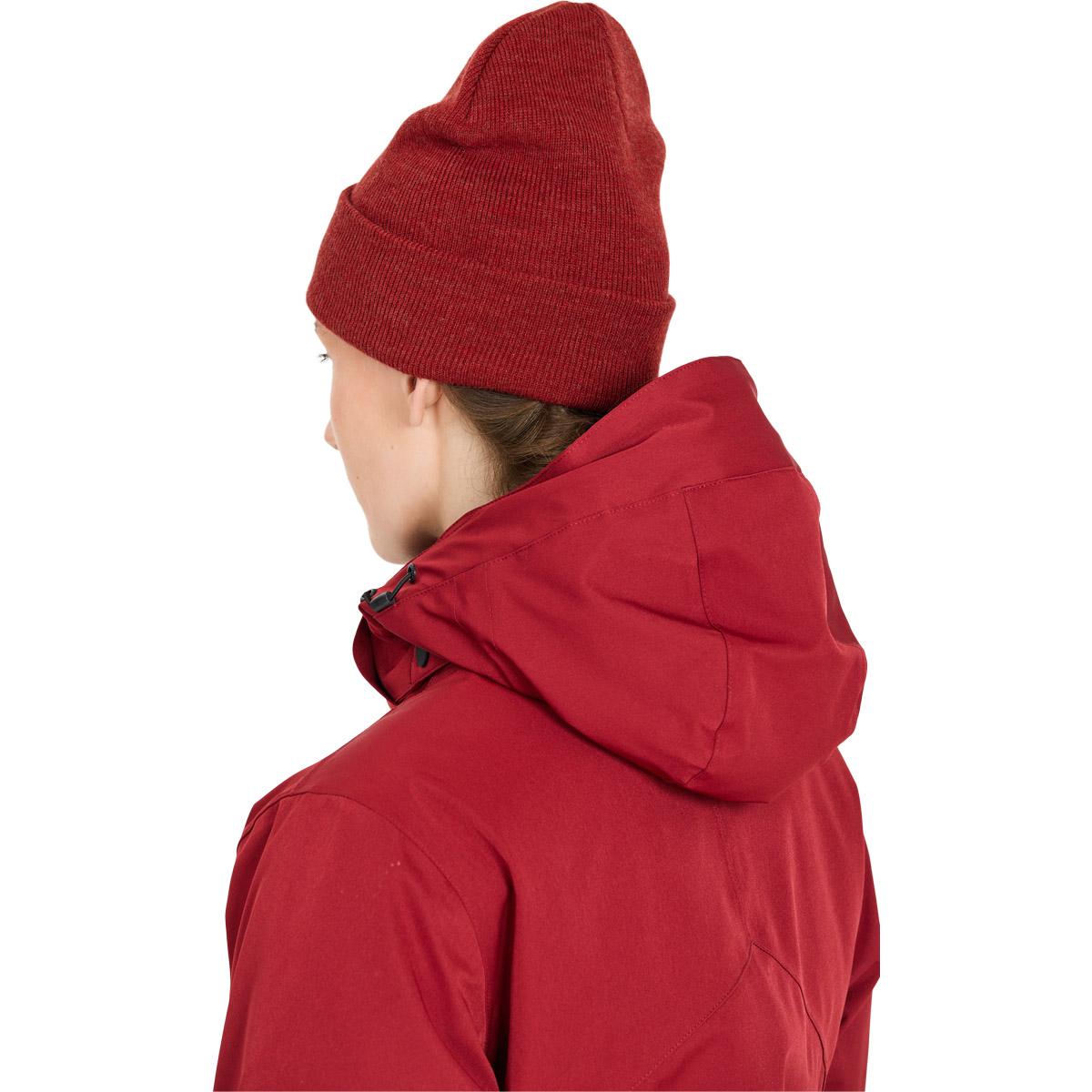 Whistler Linjoe Lue Sun-Dried Tomato