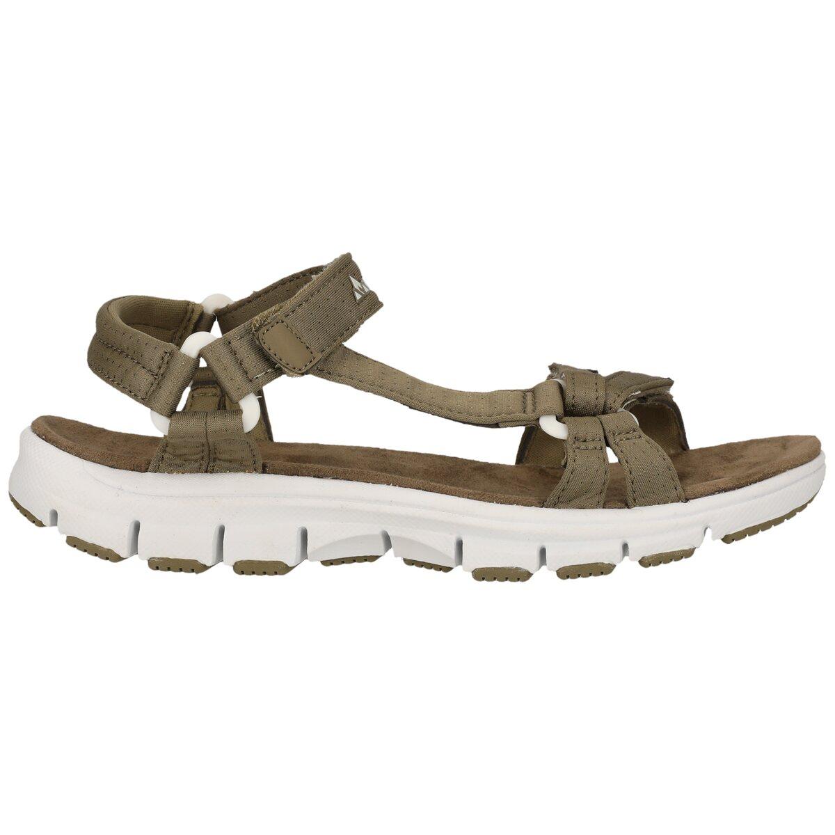 Whistler Bernao Sandaler Dame Mermaid