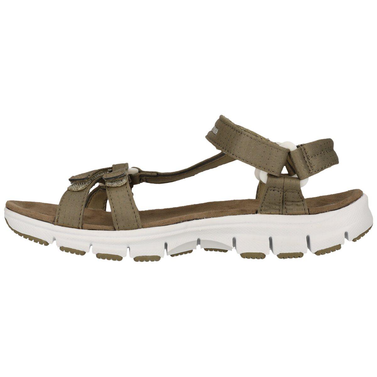 Whistler Bernao Sandaler Dame Mermaid